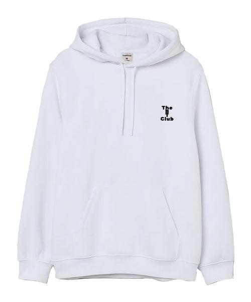 UP ALL NIGHT -Hooded Sweatshirt