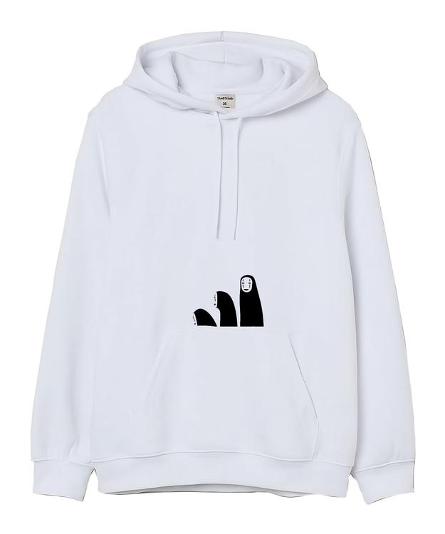 SLOW PROCESS -Hooded Sweatshirt