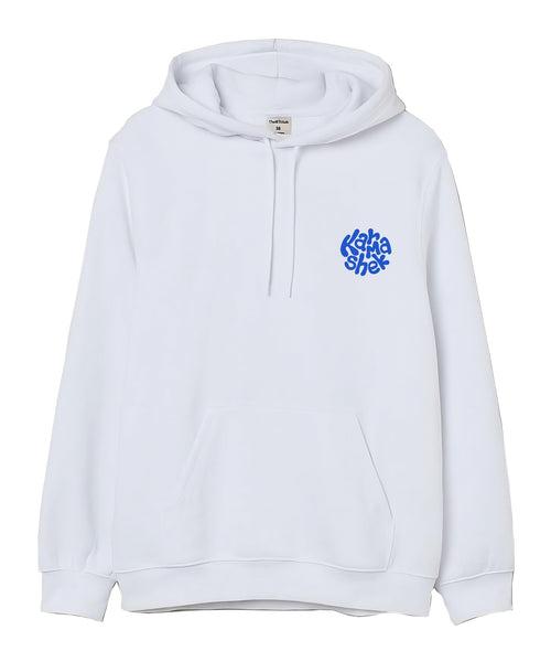 KARMA -Hooded Sweatshirt