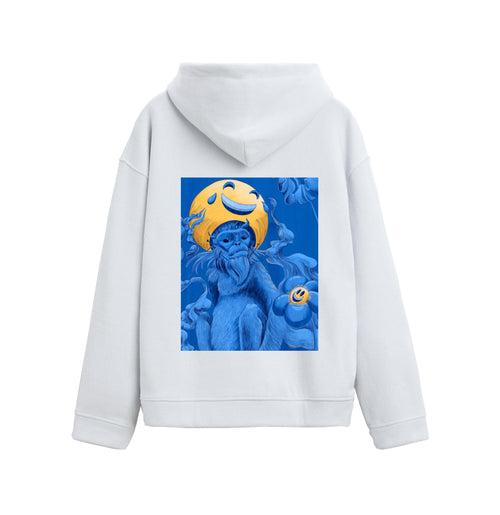 KINGKONG -Hooded Sweatshirt