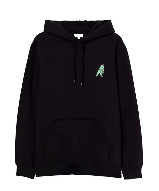 WICKED - Hooded Sweatshirt