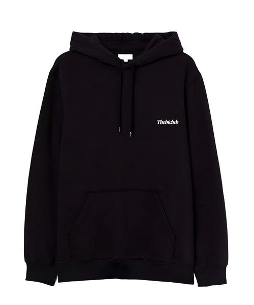 SPACE OUT - Hooded Sweatshirt