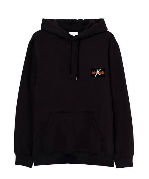 SORRY , BUT I’M NOT LISTENING  - Hooded Sweatshirt