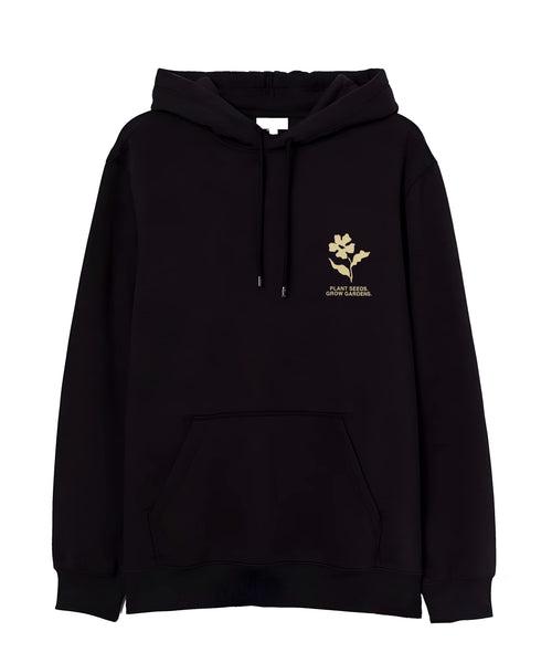 PLANT SEEDS- Hooded Sweatshirt