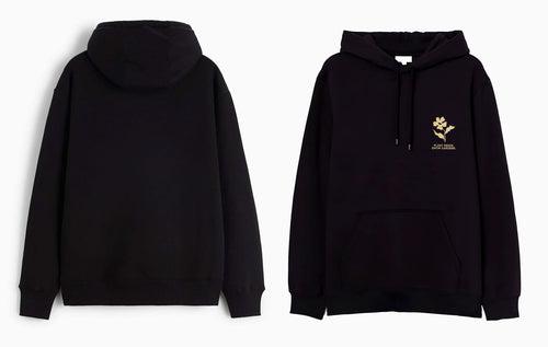 PLANT SEEDS- Hooded Sweatshirt