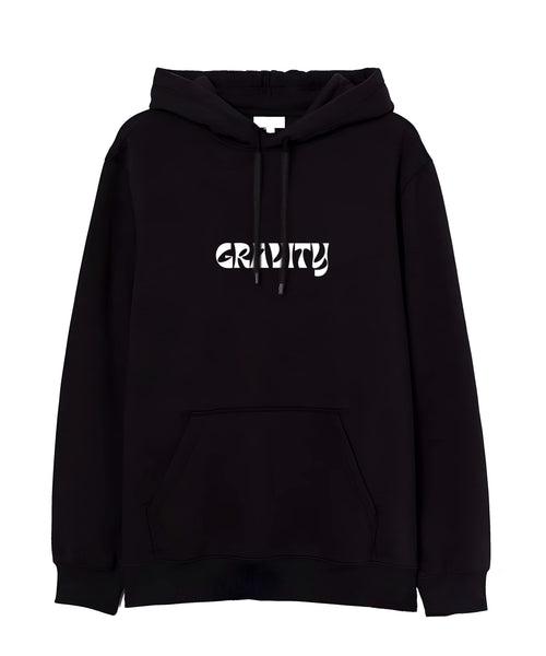 GRAVITY - Hooded Sweatshirt