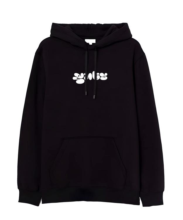 GUTS - Hooded Sweatshirt