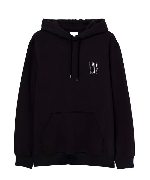 NOIS- Hooded Sweatshirt