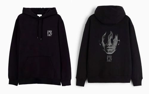 NOIS- Hooded Sweatshirt