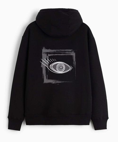 INSOMNIA - Hooded Sweatshirt