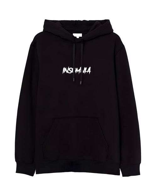 INSOMNIA - Hooded Sweatshirt