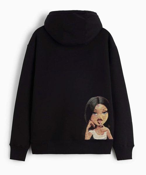 Made of sugar-Hooded Sweatshirt