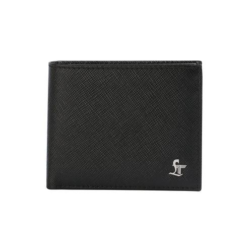 Set of III Gift Set (Men's Wallet, Card Case, Key Pouch)