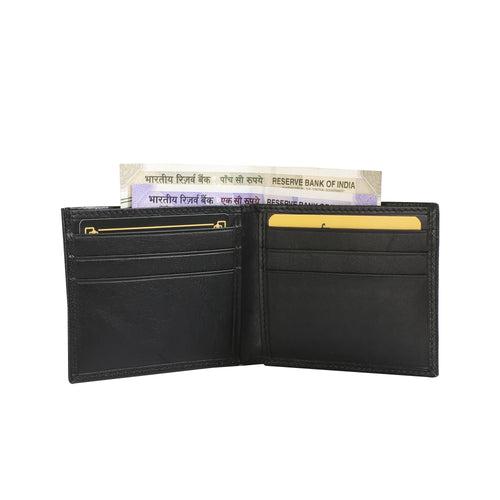 Set of III Gift Set (Men's Wallet, Card Case, Key Pouch)