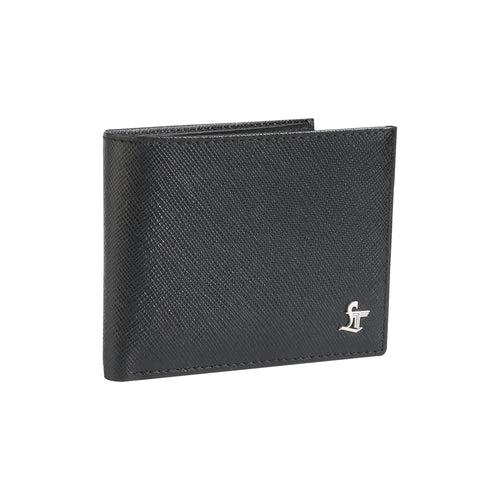 Set of III Gift Set (Men's Wallet, Card Case, Key Pouch)