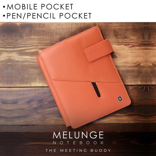 Melunge Notebook