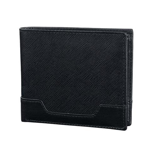 Ready to Ship Luxury Corporate Gift | Men's Wallet and Belt Gift Set