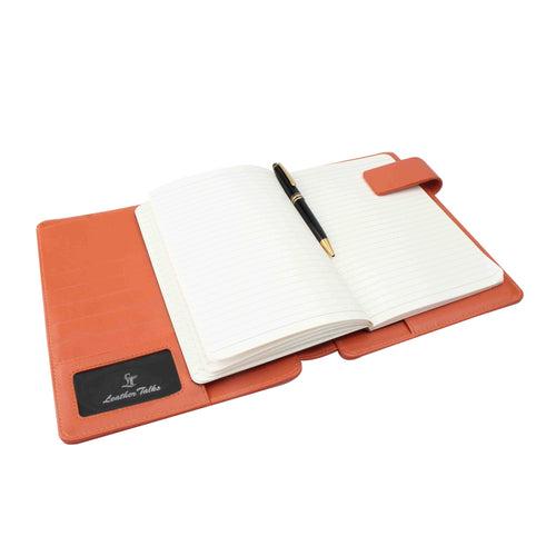 Melunge Notebook