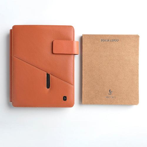 Melunge Notebook