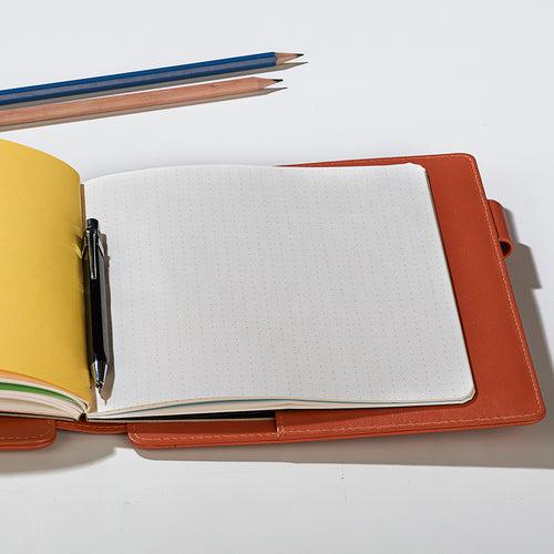 Melunge Notebook