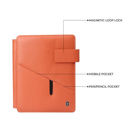 Melunge Notebook