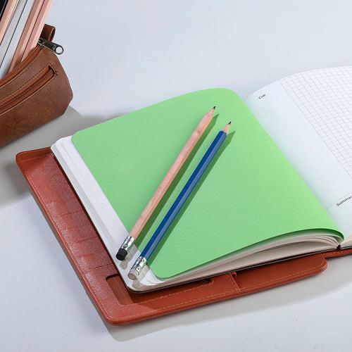 Melunge Notebook