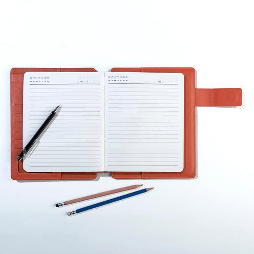 Melunge Notebook