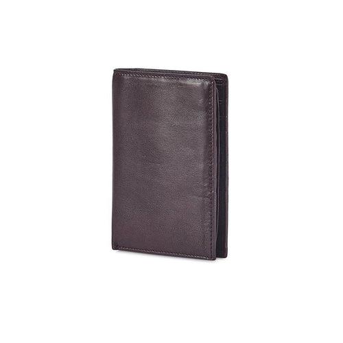 21 Cards Wallet Card Case