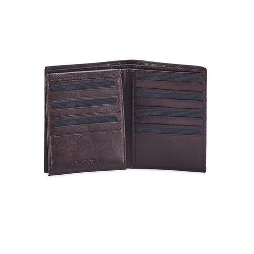 21 Cards Wallet Card Case