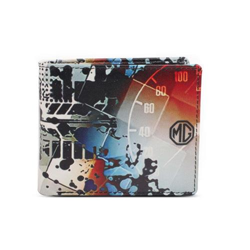 LT/MG The Car Collection Wallet 1