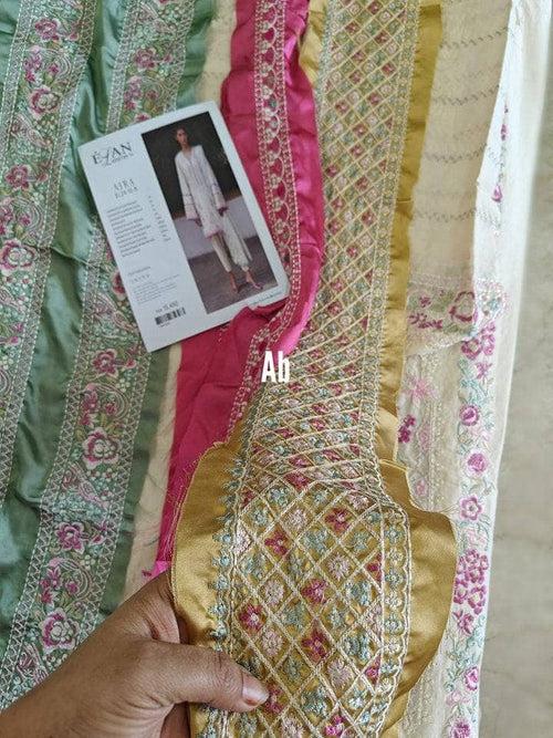 Open Pic/Elan Lawn 24/AIRA (EL24-10 B)