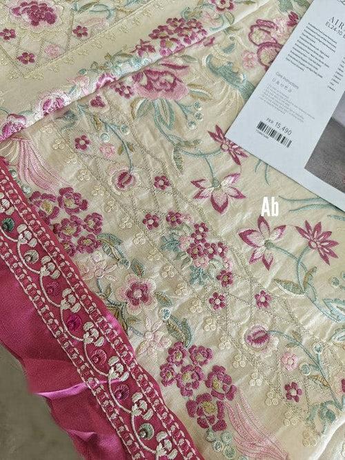 Open Pic/Elan Lawn 24/AIRA (EL24-10 B)