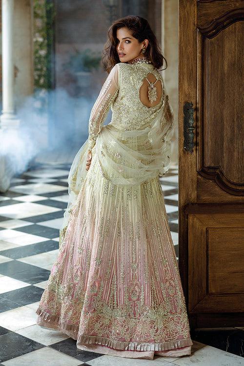 Mushq Stardust Wedding 24/Cosmic Couture