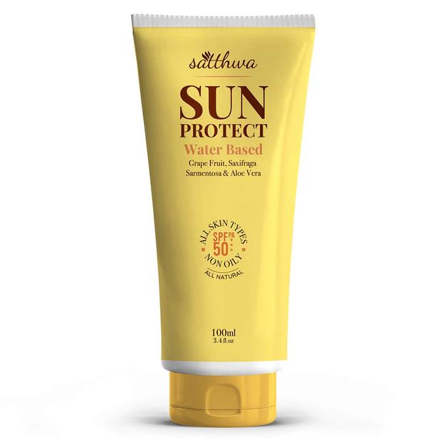 Sun Protect SPF 50