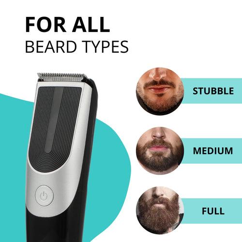 iGRiD All Terrain Hair Trimmer - IG4018