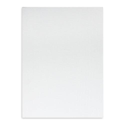 Canvas Panel 3Mm Mdf Board 16 X 20Inch 1Pc (Pack of 3)