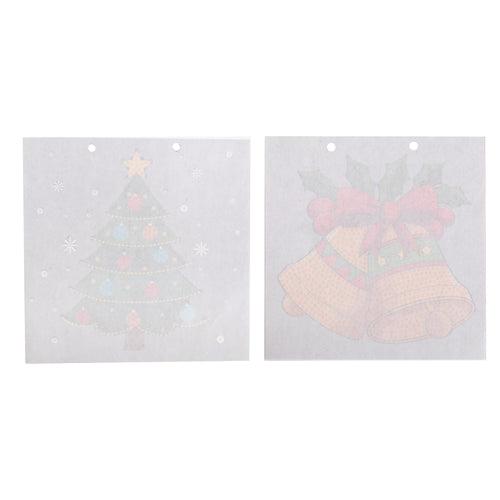 Christmas DIY Diamond Painting Kit - Christmas Celebration, 1 Box