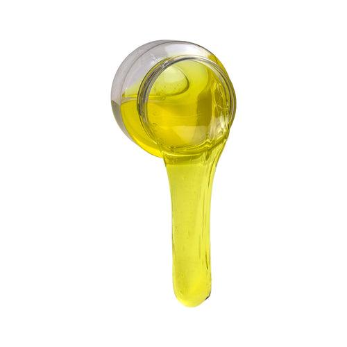 Crystal Slime - Yellow | 100gm Bottle