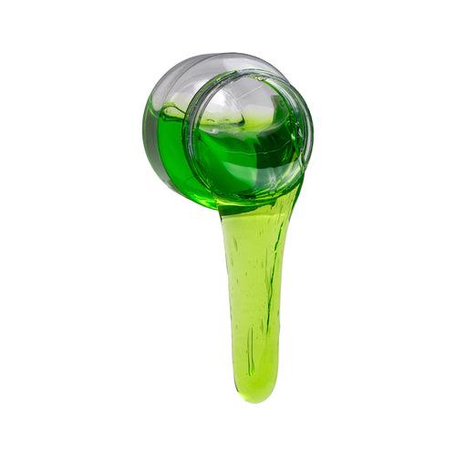 Crystal Slime - Green | 100gm Bottle