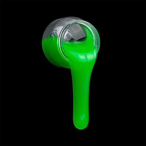 Neon Slime - Green | 100gm Bottle