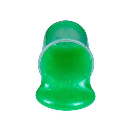 Galaxy Slime - Green | 50gm Bottle