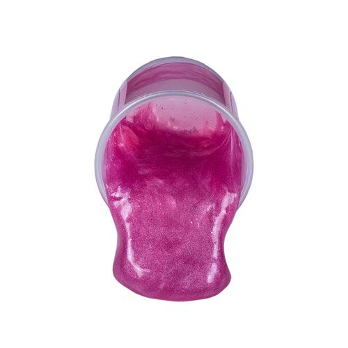 Galaxy Slime - Pink | 50gm Bottle