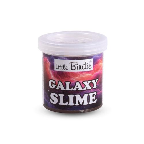 Galaxy Slime - Brown | 50gm Bottle