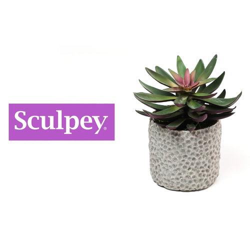 Sculpey Premo Clay- Wisteria, 2 Ounce, 57gm