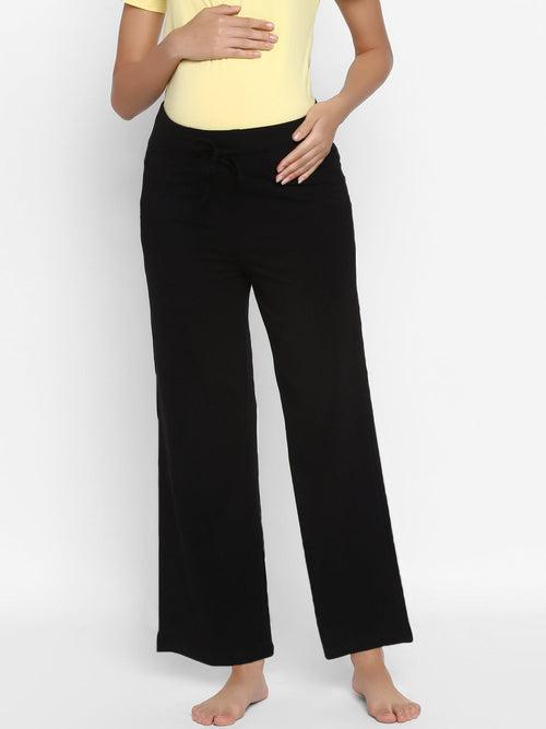 Maternity Pants Plus-size