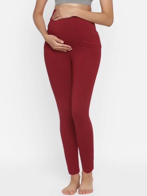 Maternity Leggings- Winter