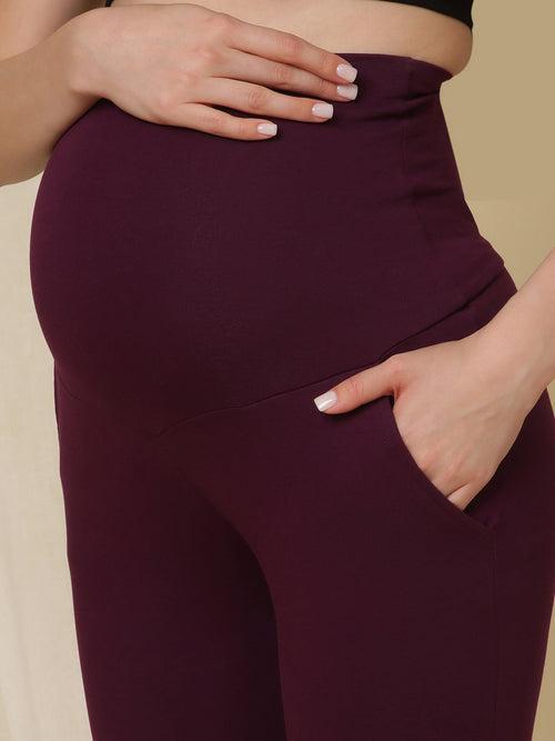 Maternity Leggings- Winter