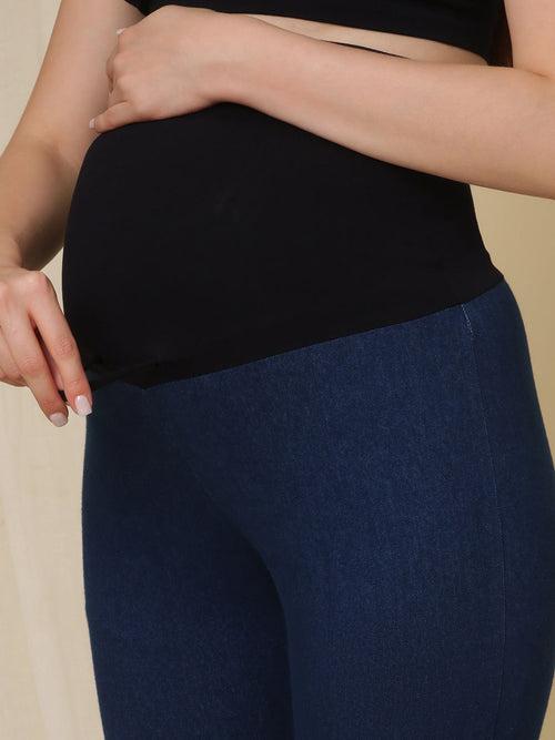 Maternity Jeggings