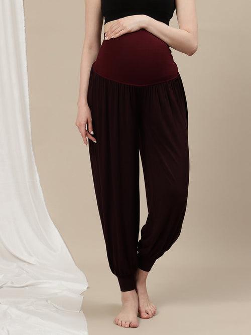 Maternity Soft Comfy Pajama