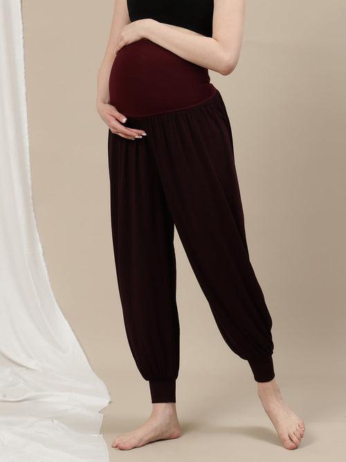 Maternity Soft Comfy Pajama